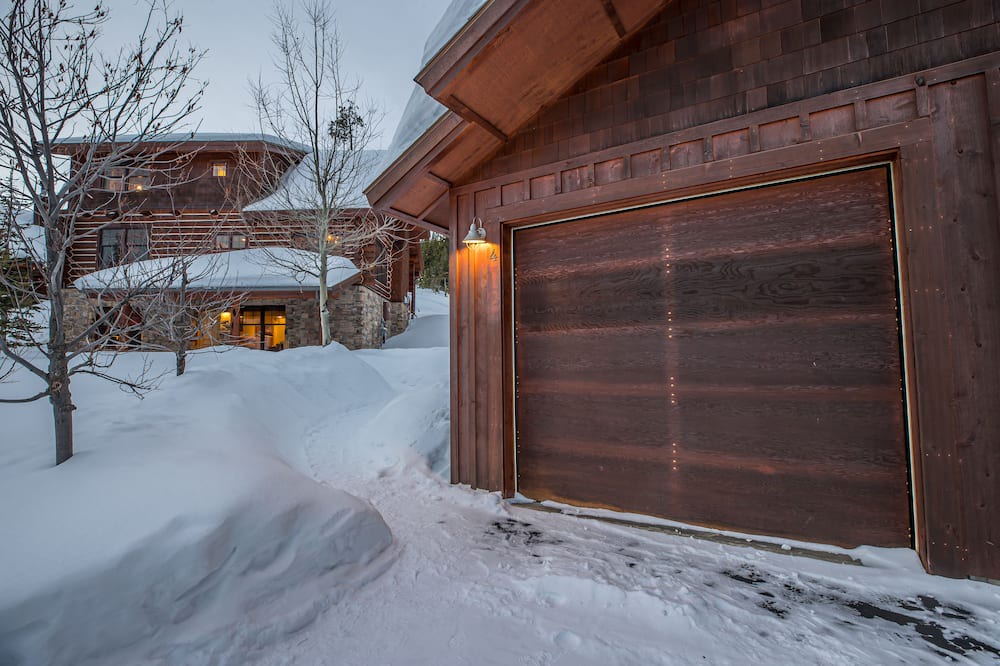 Photo of Outdoor in Powder Ridge
