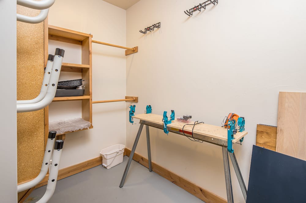 Photo of Bedroom in Powder Ridge