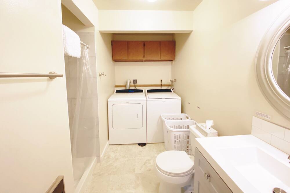 Photo of Bathroom in Spokane Valley
