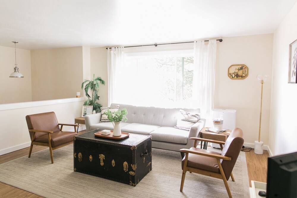 Photo of Livingroom in Spokane Valley
