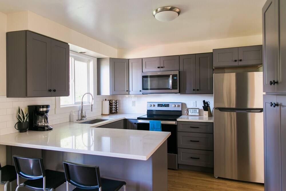 Photo of Kitchen in Spokane Valley