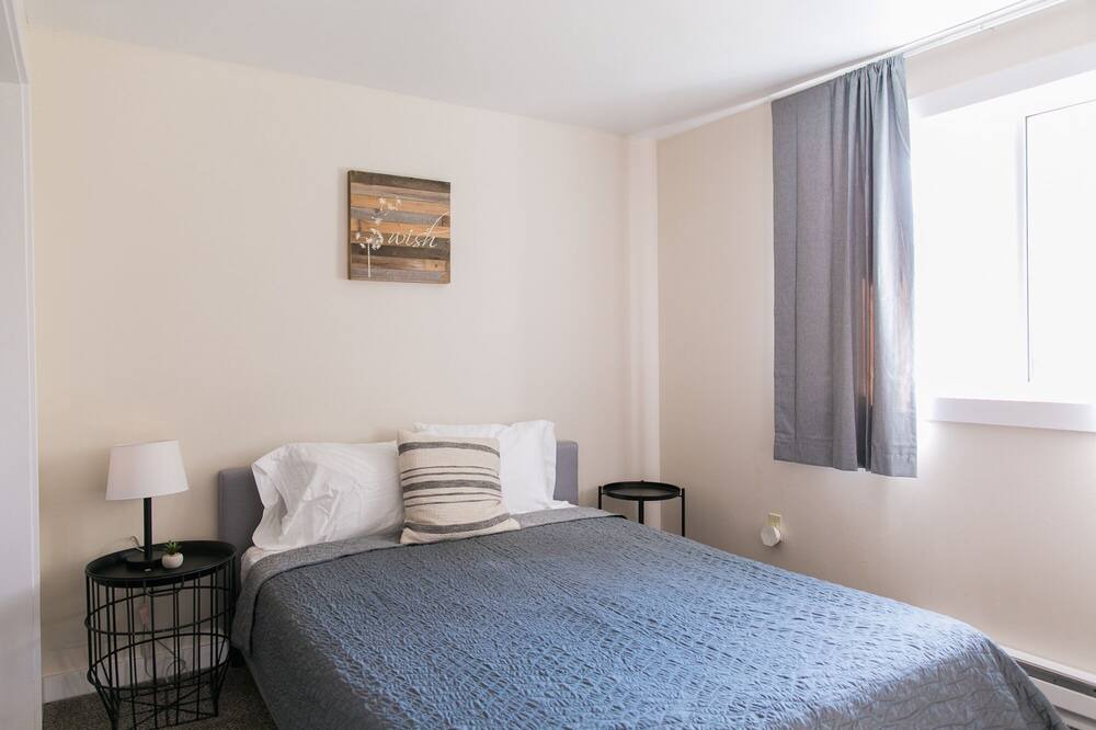 Photo of Bedroom in Spokane Valley