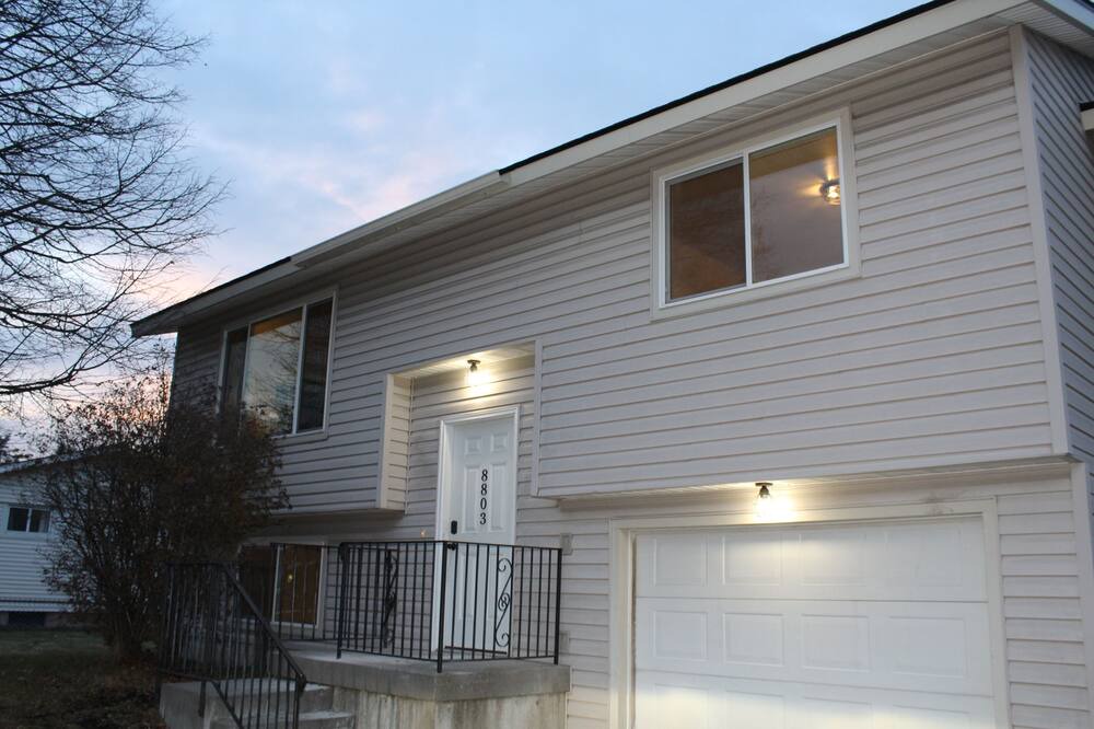 Photo of Outdoor in Spokane Valley