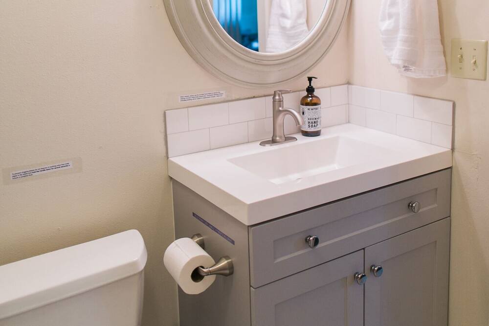 Photo of Bathroom in Spokane Valley