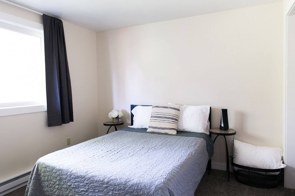 Photo of Bedroom in Spokane Valley