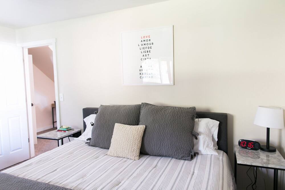 Photo of Bedroom in Spokane Valley