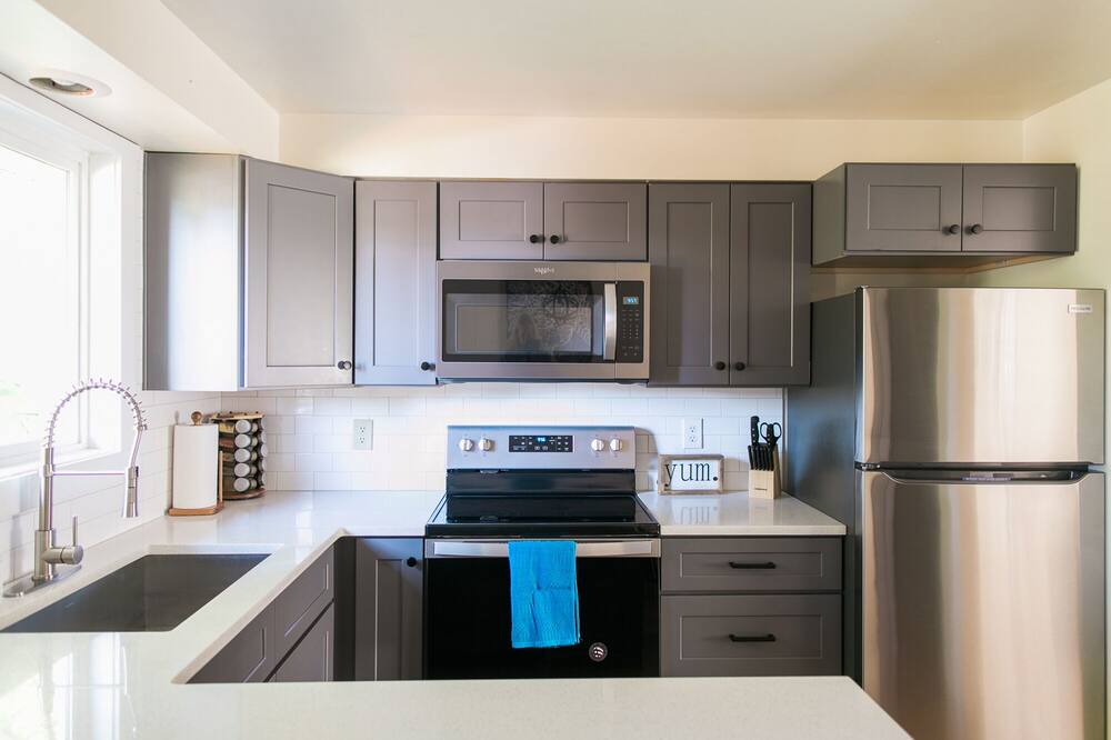 Photo of Kitchen in Spokane Valley