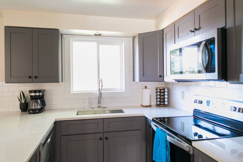 Photo of Kitchen in Spokane Valley