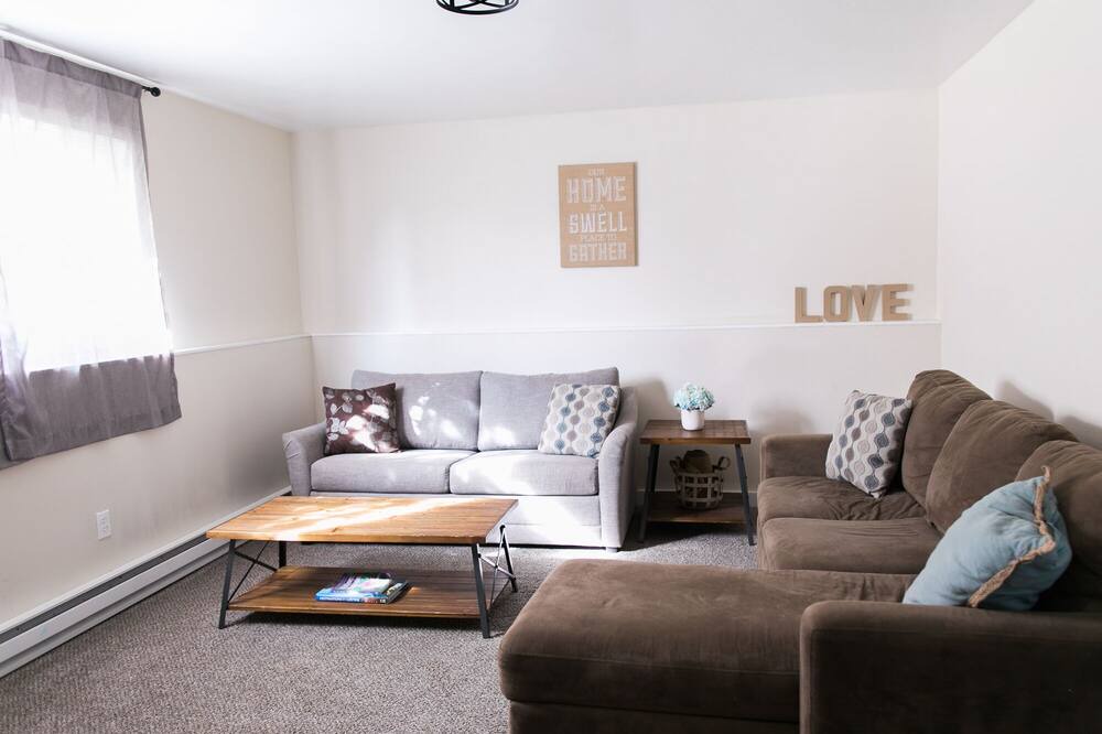 Photo of Livingroom in Spokane Valley