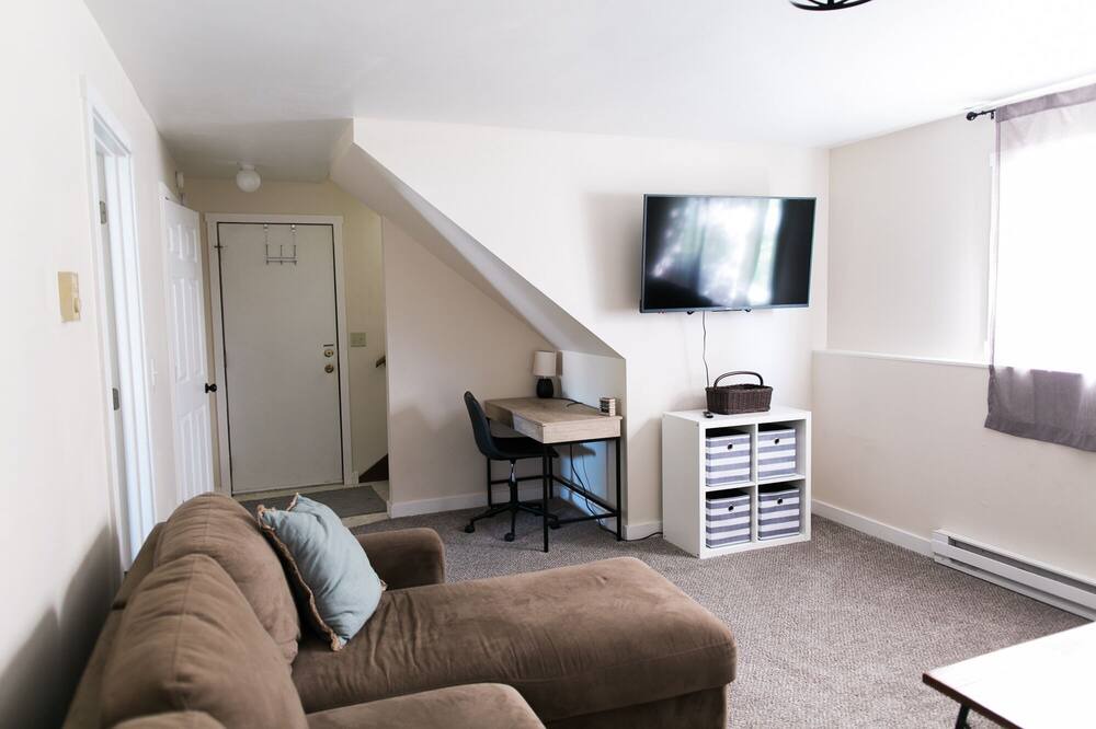 Photo of Livingroom in Spokane Valley