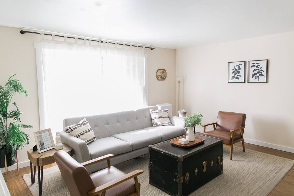 Photo of Livingroom in Spokane Valley