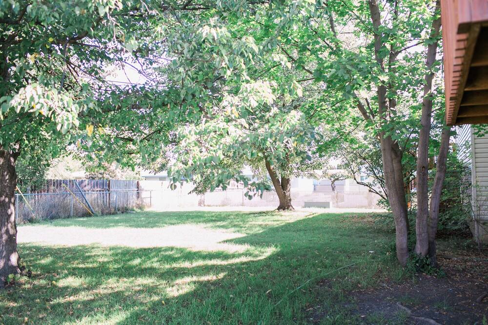 Photo of Outdoor in Spokane Valley