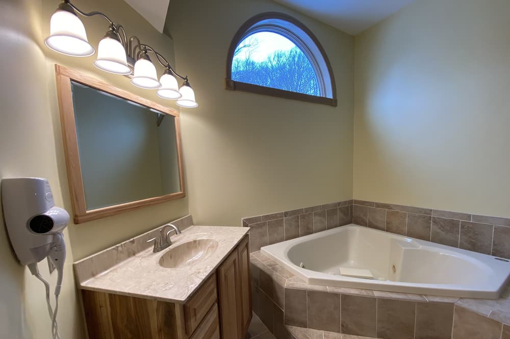 Photo of Bathroom in Lake Harmony