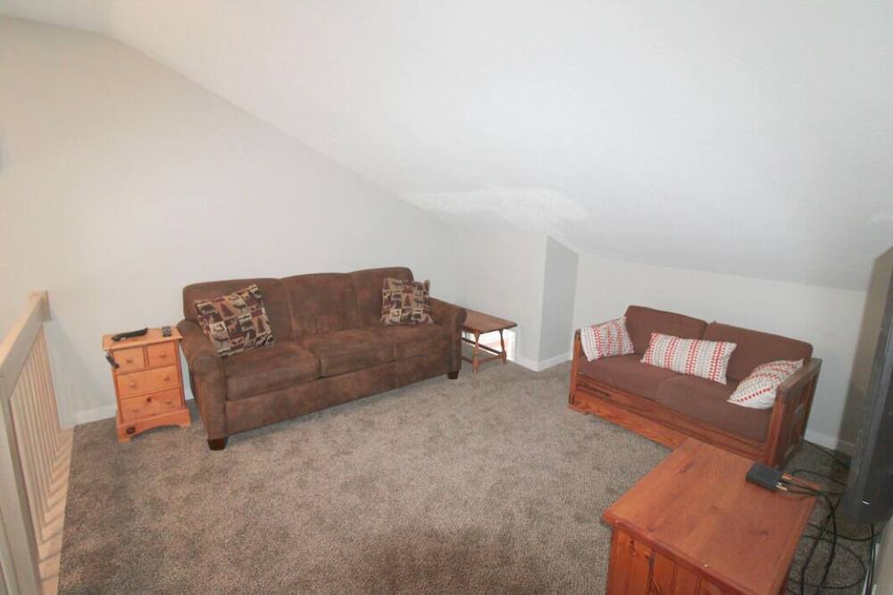 Photo of Bedroom in Lake Harmony