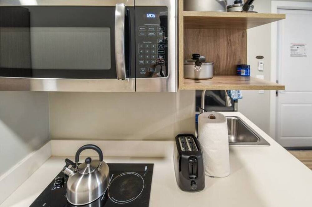 Photo of Kitchen in Old Town