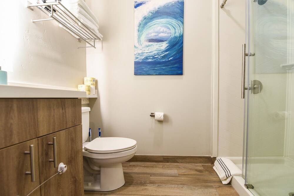 Photo of Bathroom in Old Town