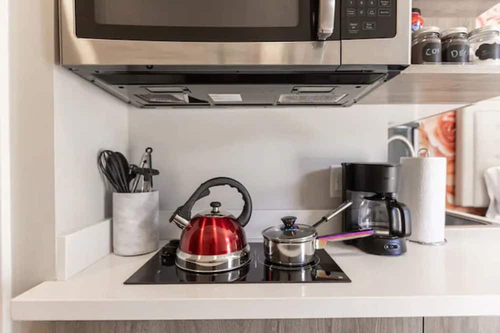 Photo of Kitchen in Old Town