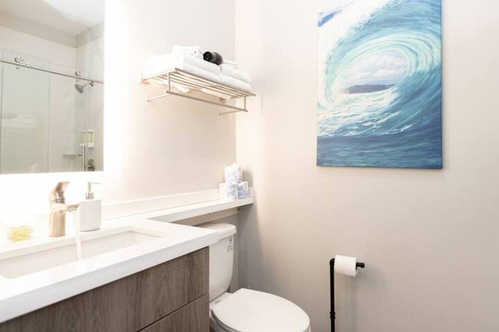 Photo of Bathroom in Old Town