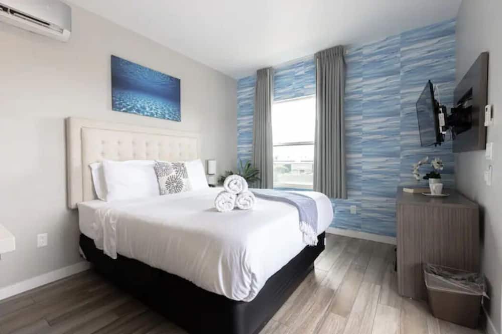 Photo of Bedroom in Old Town