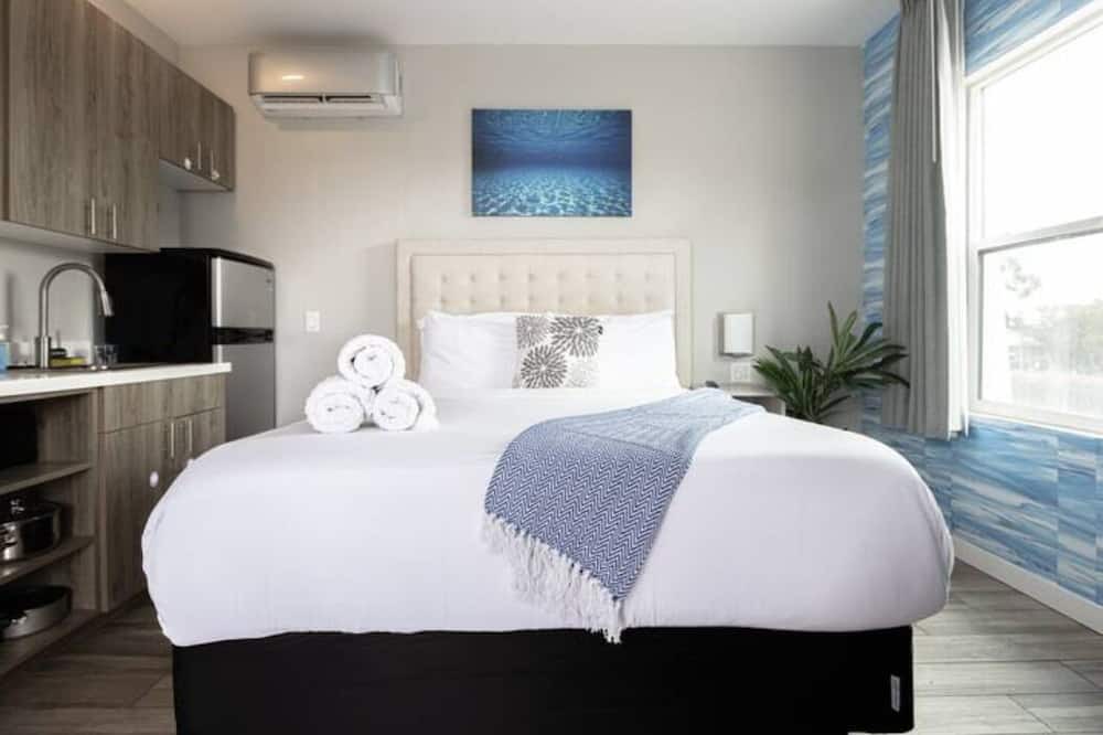 Photo of Bedroom in Old Town