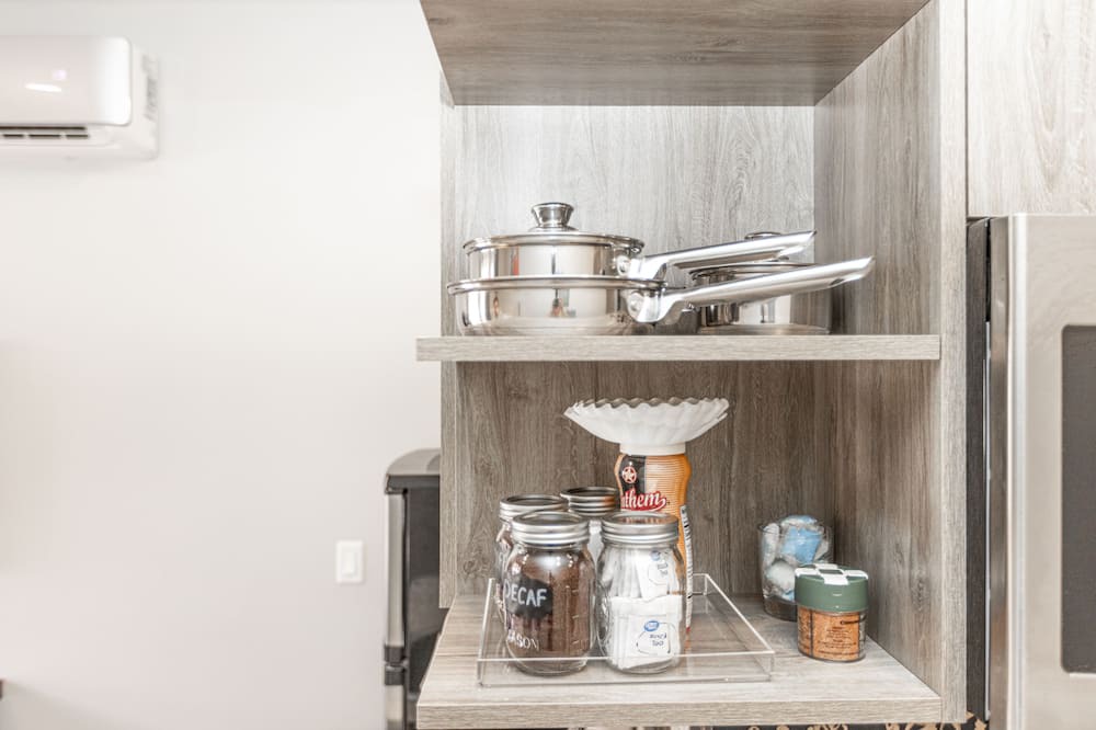 Photo of Kitchen in Old Town
