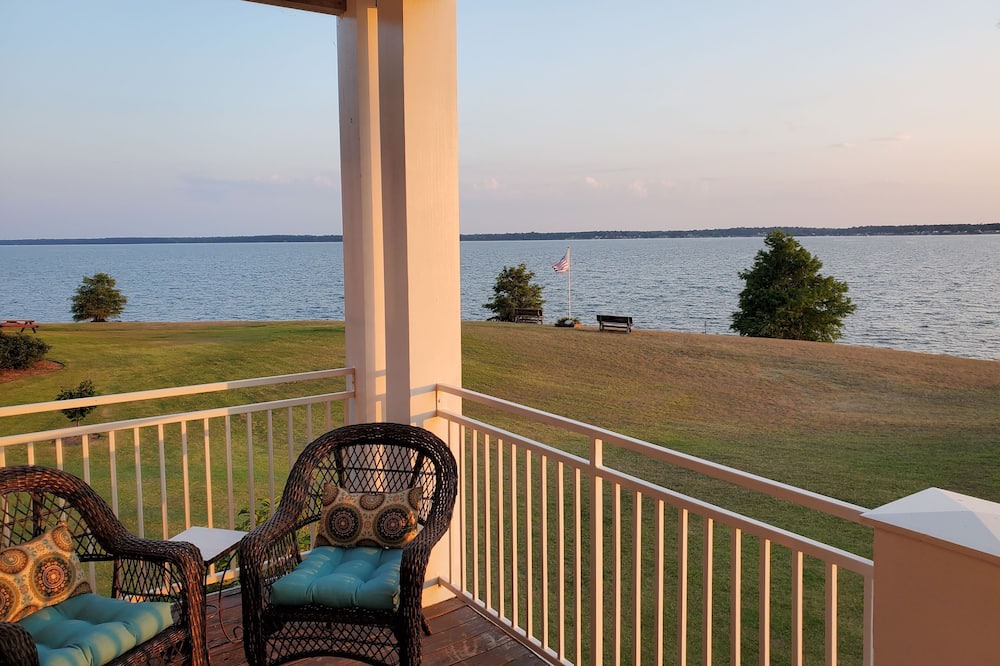 Photo of Patio Balcony in Summerton