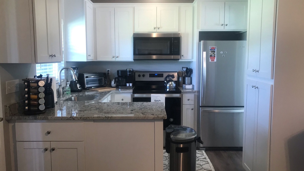Photo of Kitchen in Four Corners