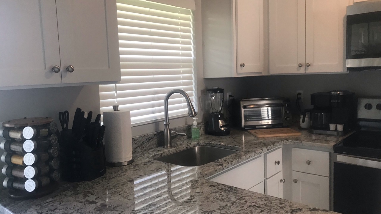 Photo of Kitchen in Four Corners