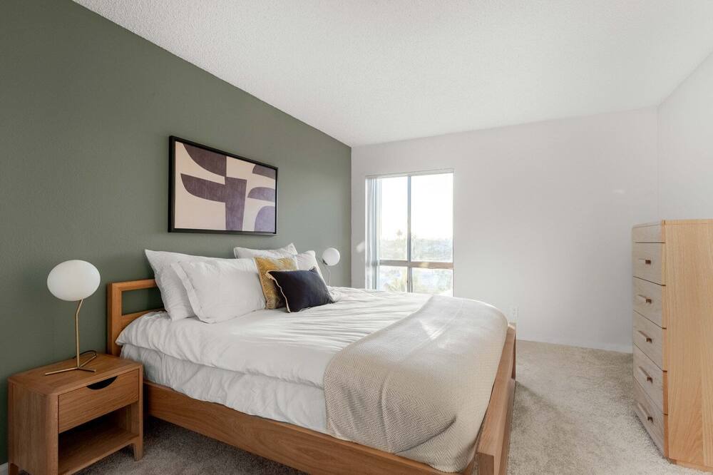 Photo of Bedroom in Rampart Village