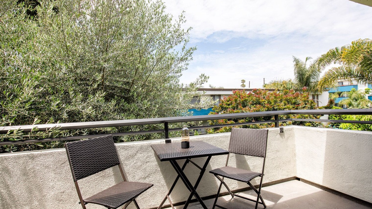 Photo of Outdoor in Palms