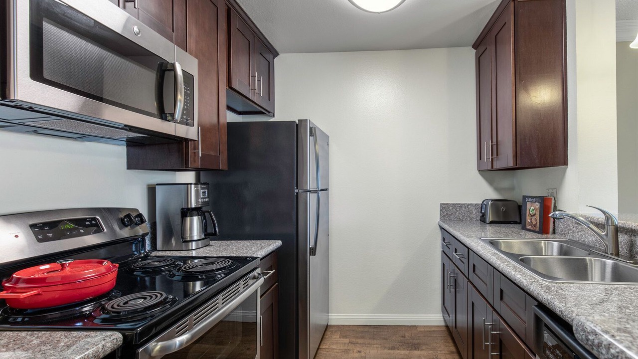 Photo of Kitchen in Palms