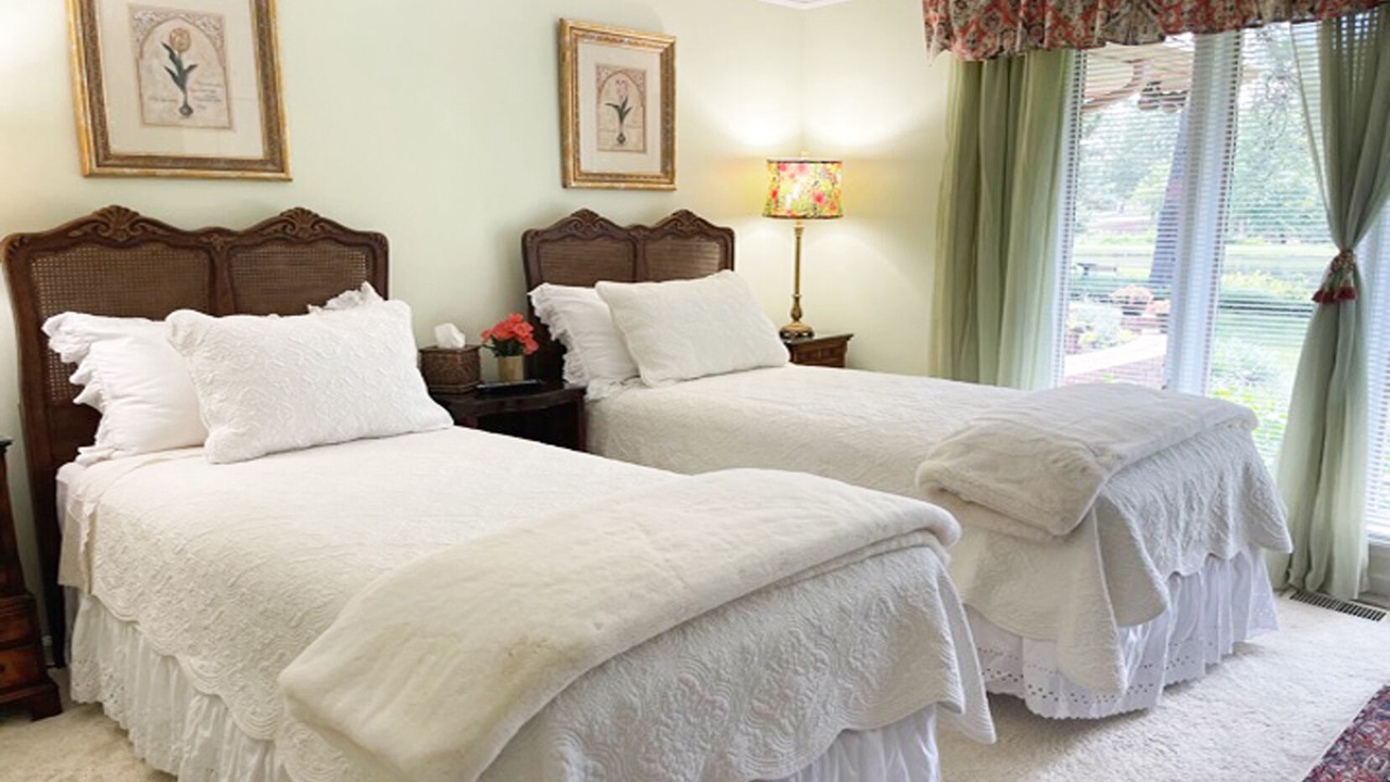 Photo of Bedroom in Pinehurst