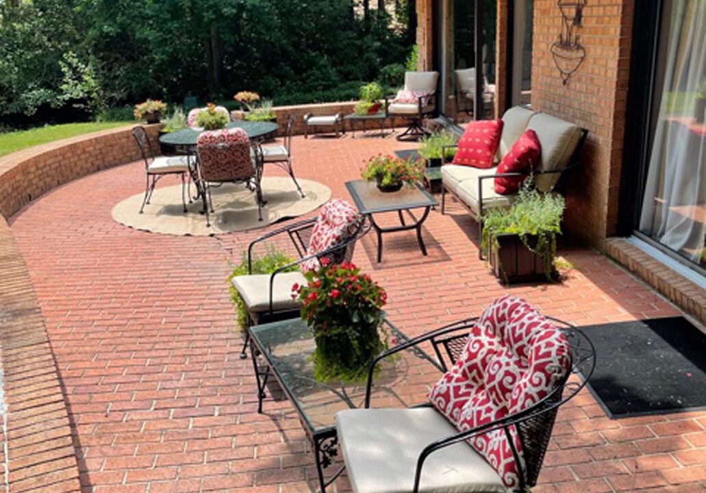 Photo of Patio Balcony in Pinehurst