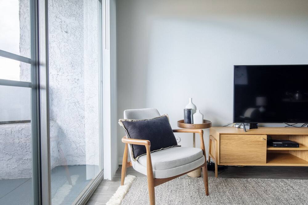 Photo of Bedroom in Rampart Village