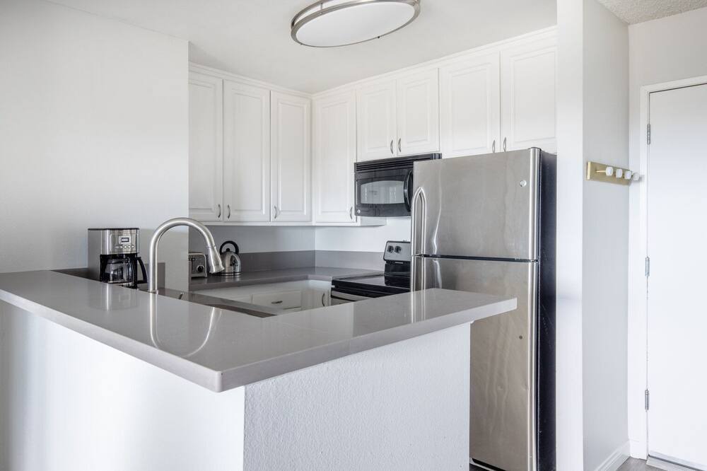 Photo of Kitchen in Rampart Village