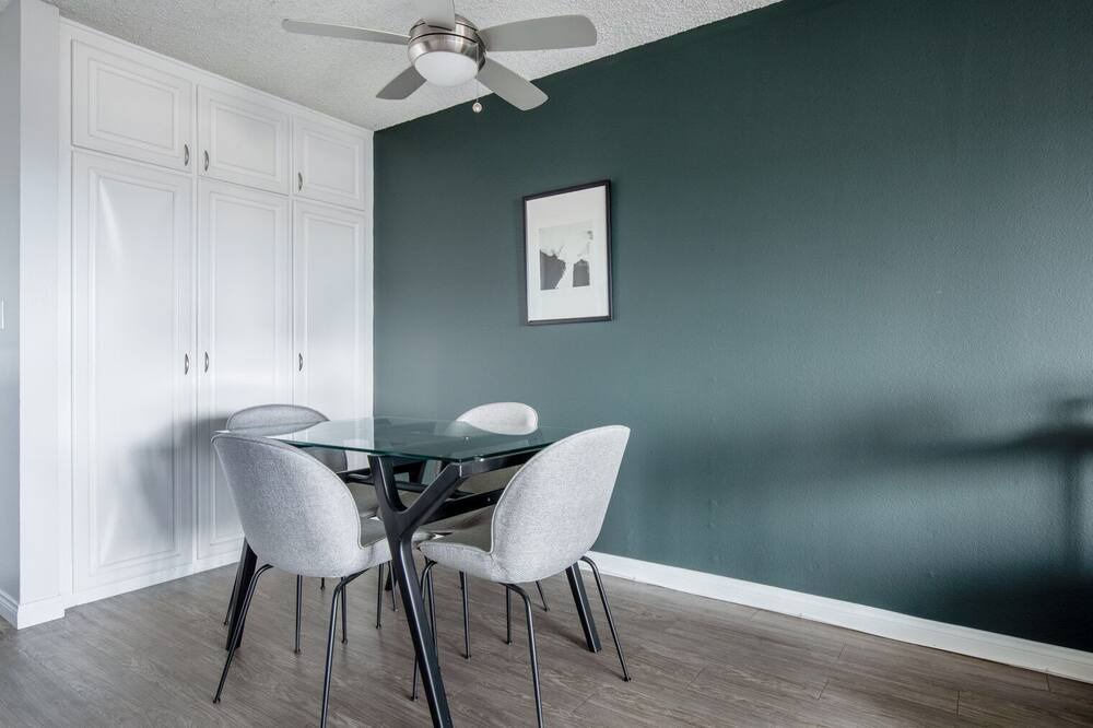 Photo of Kitchen in Rampart Village