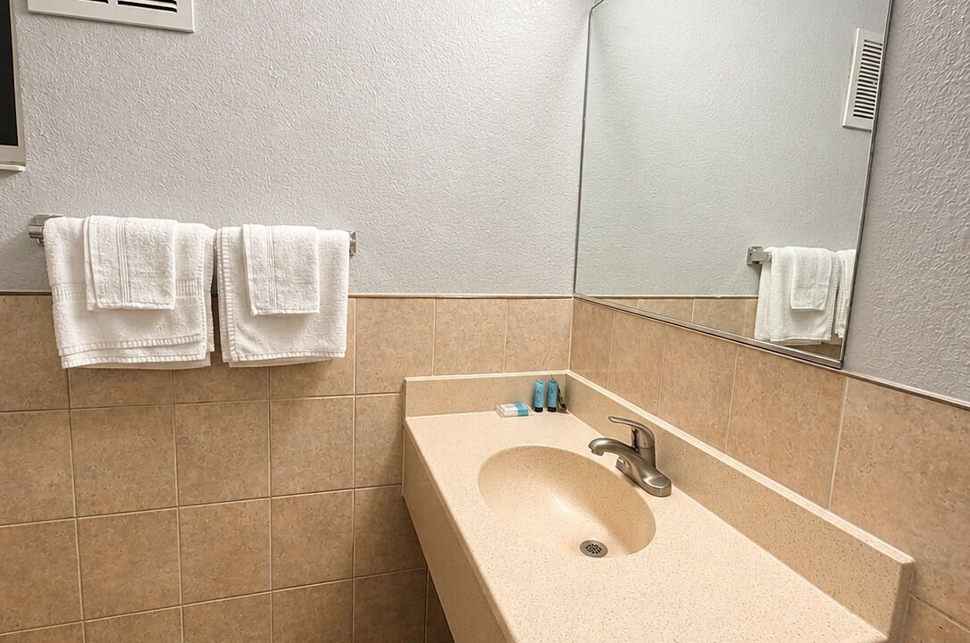 Photo of Bathroom in Mid City
