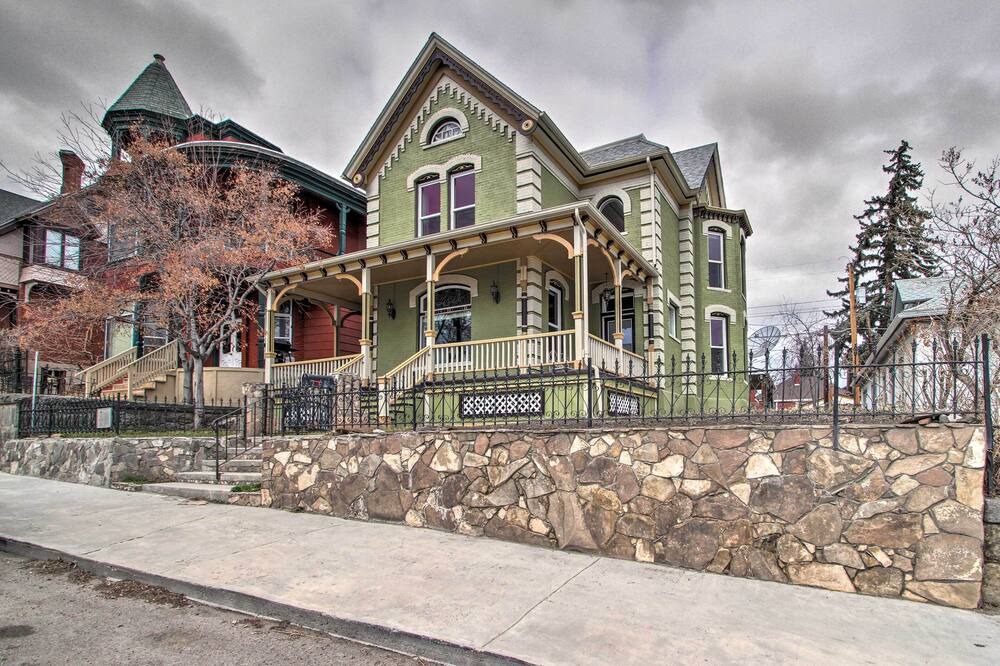 Photo of Others in Butte