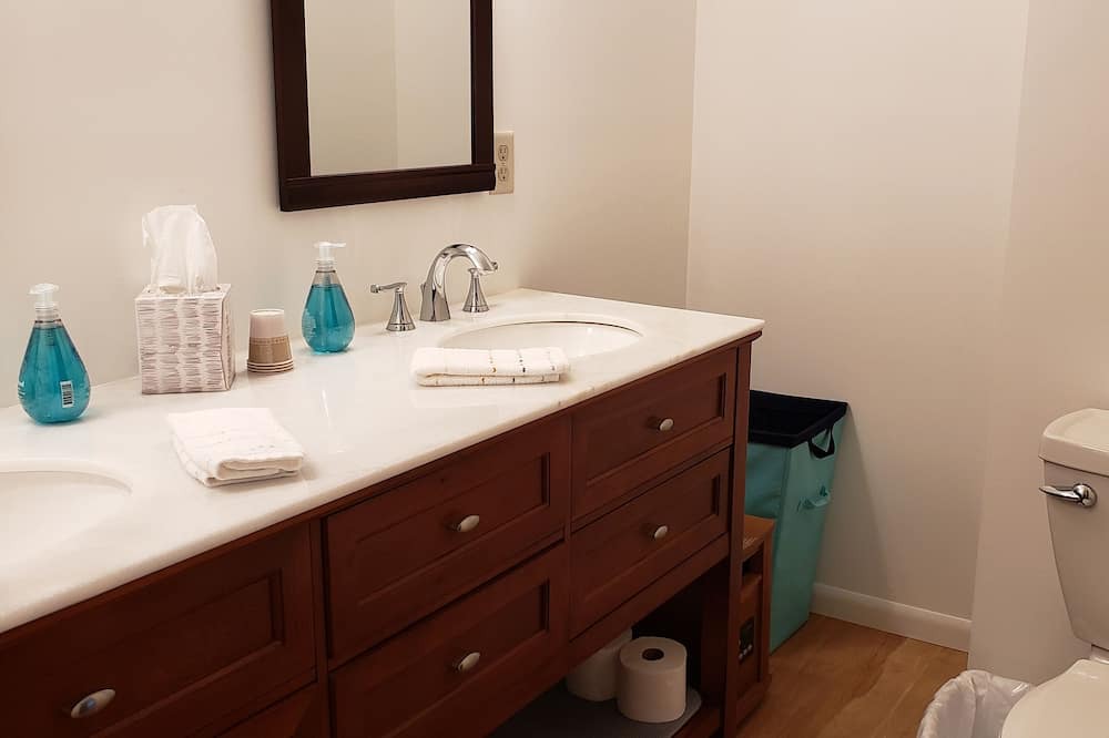 Photo of Bathroom in Mechanicsburg
