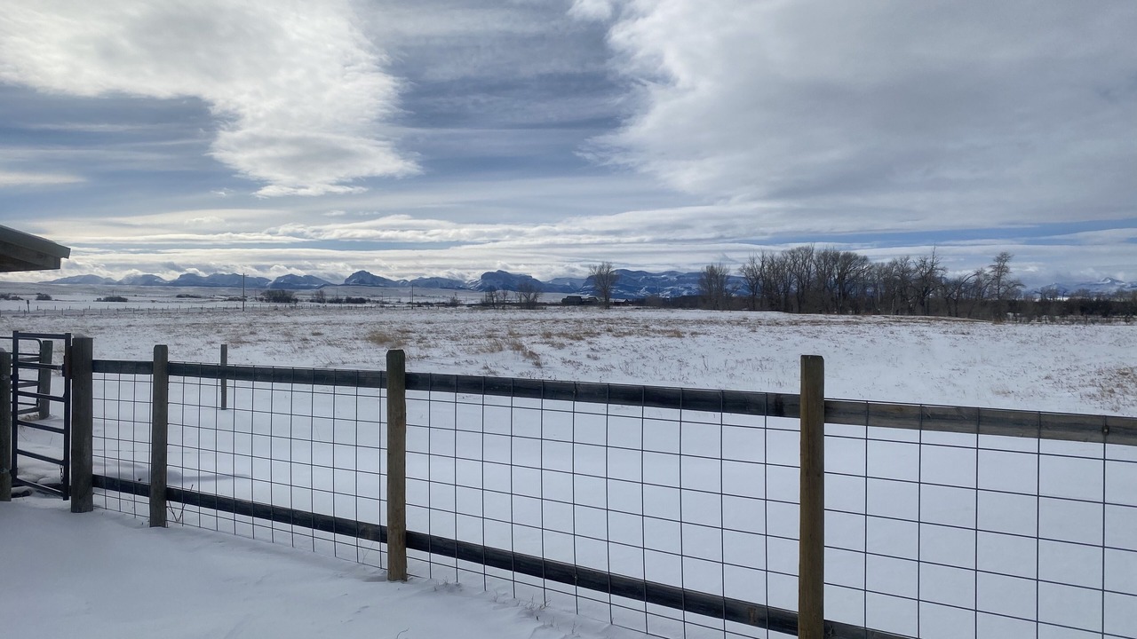 Photo of Outdoor in Dupuyer