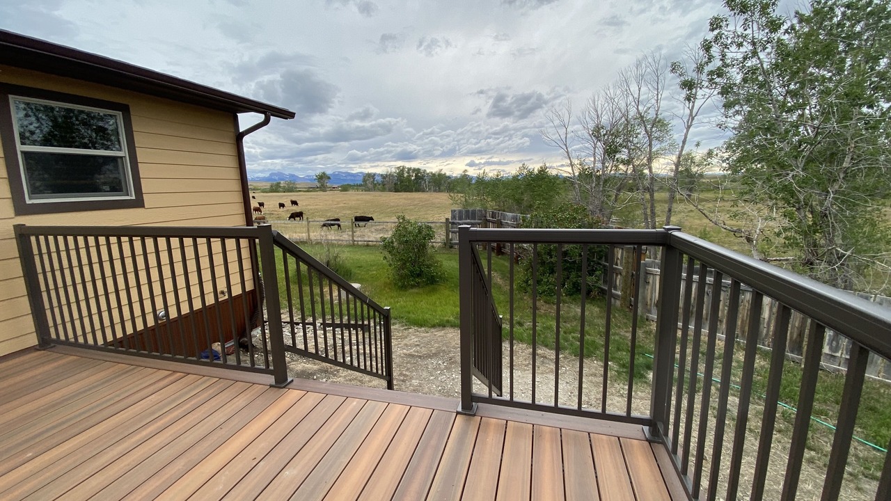 Photo of Outdoor in Dupuyer