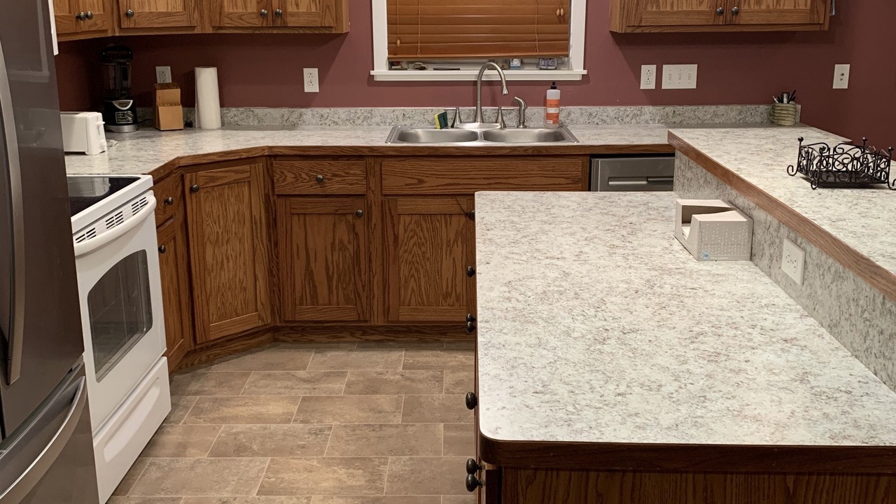 Photo of Kitchen in Dupuyer