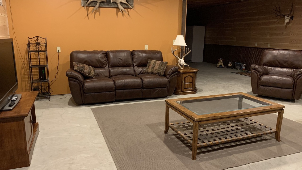 Photo of Livingroom in Dupuyer