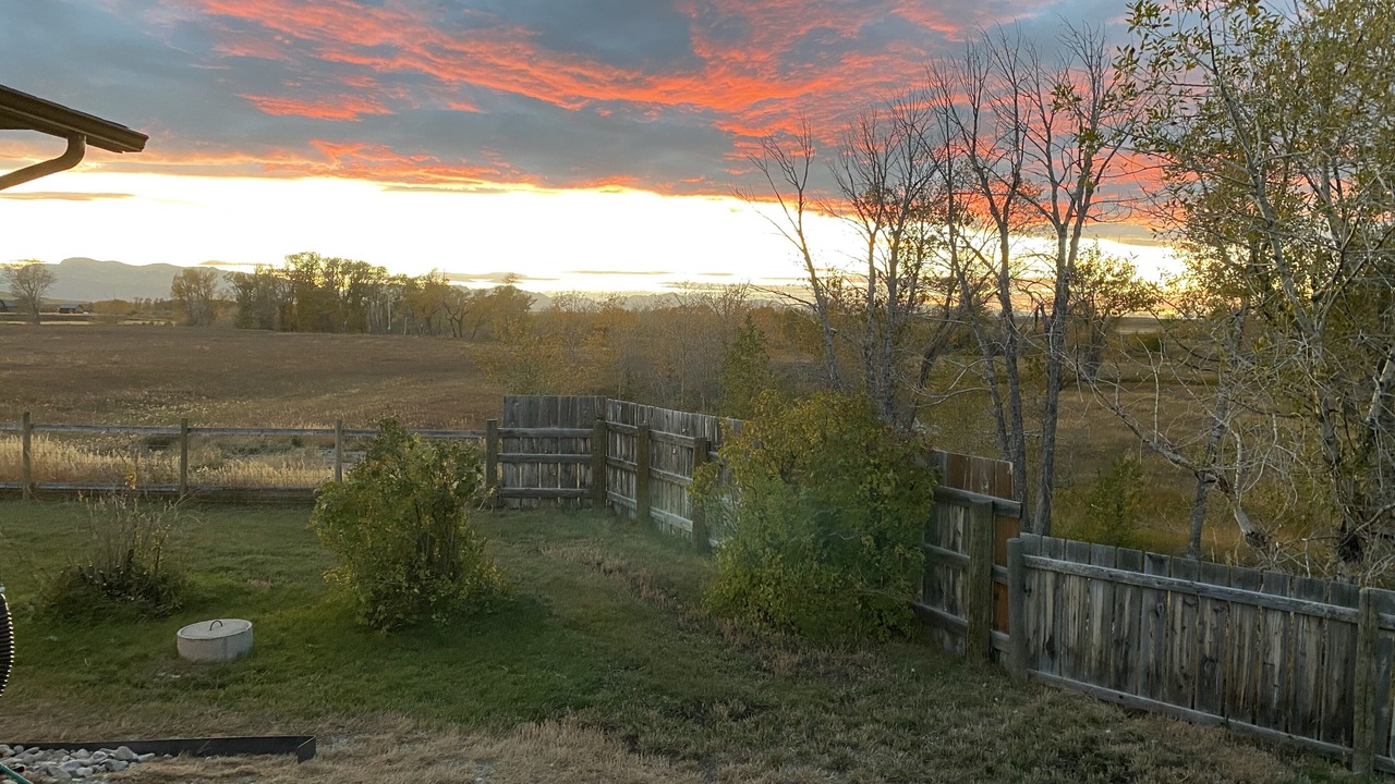 Photo of Outdoor in Dupuyer
