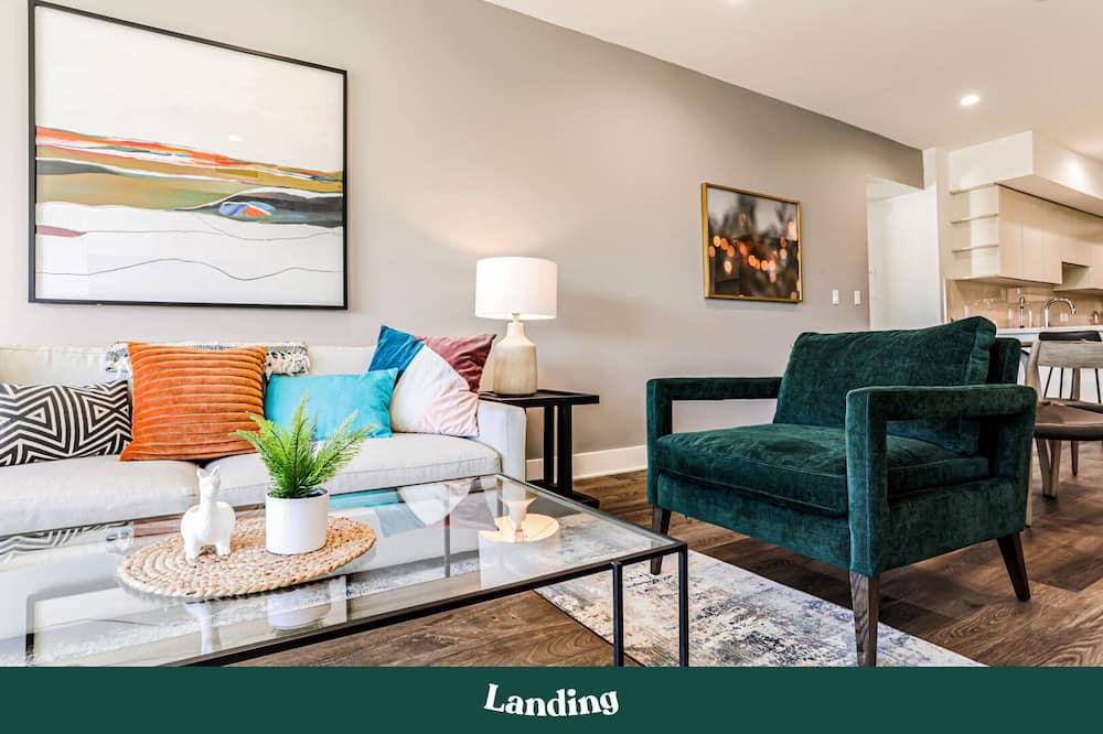 Photo of Livingroom in Sunbury