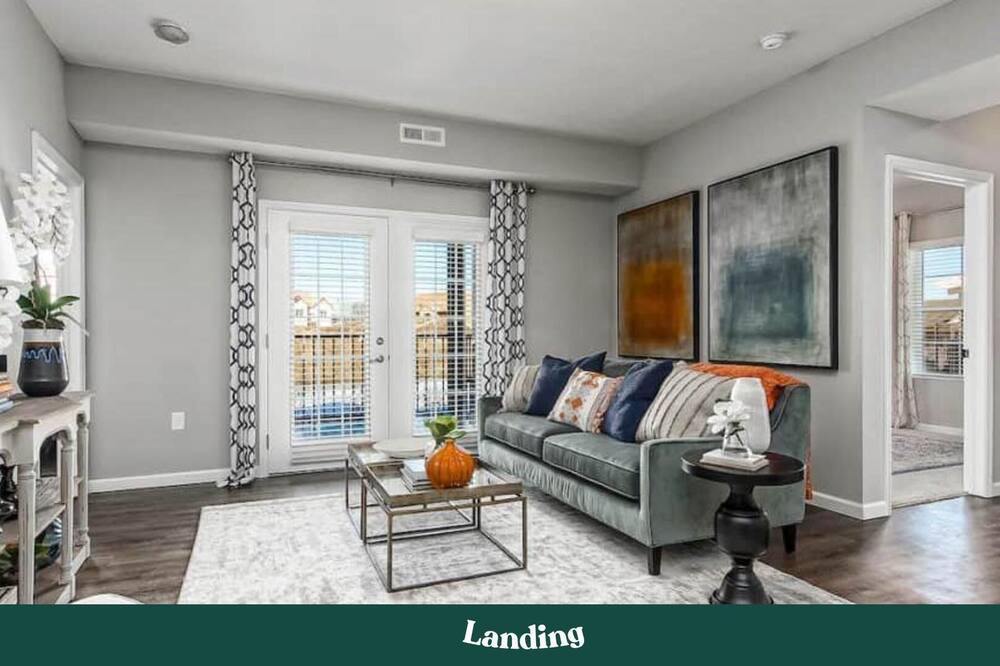 Photo of Livingroom in Sunbury