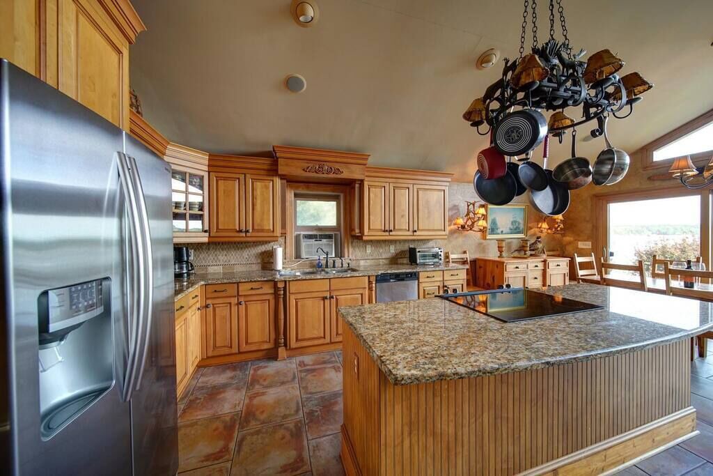 Photo of Kitchen in Clover