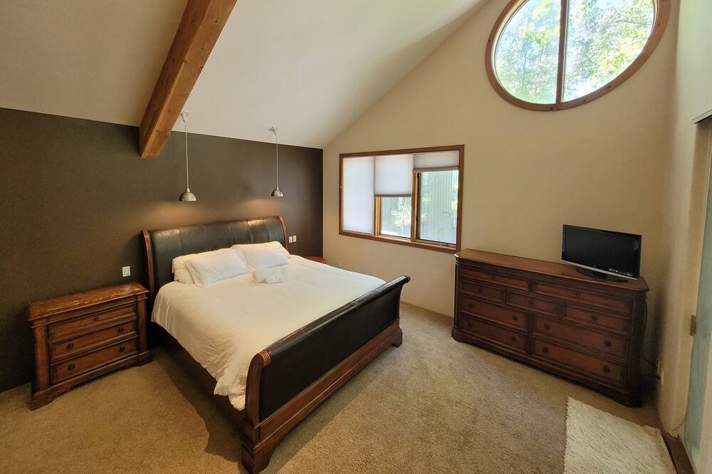 Photo of Bedroom in Hailey