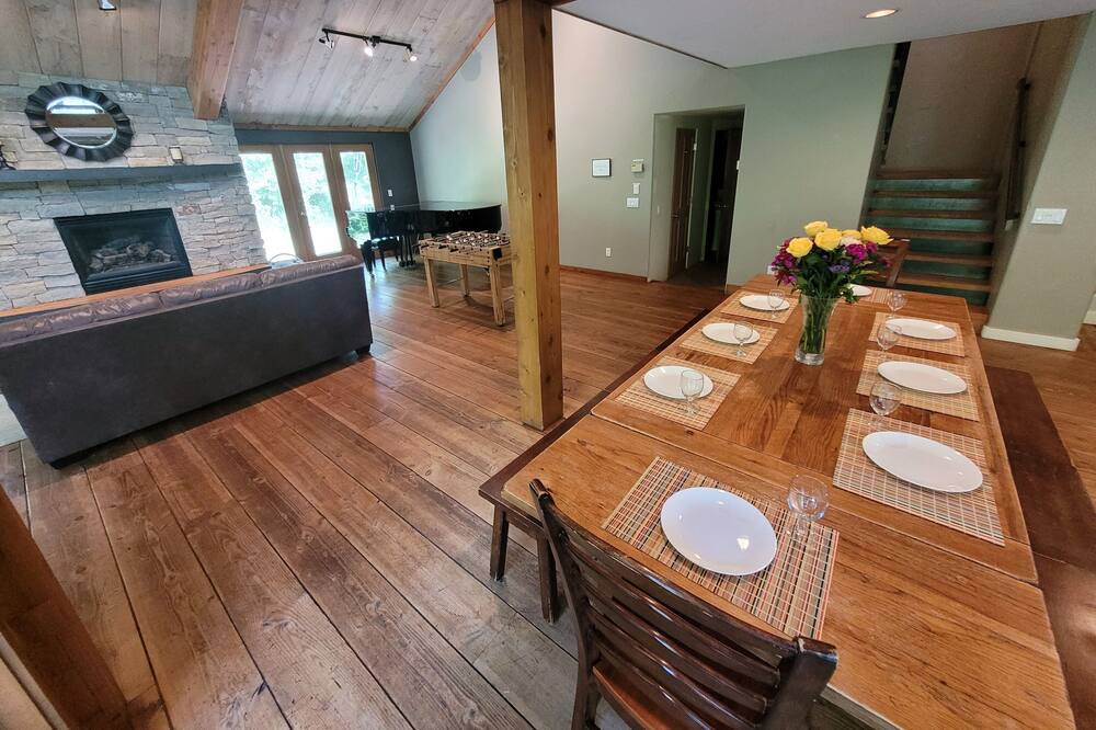Photo of Kitchen in Hailey
