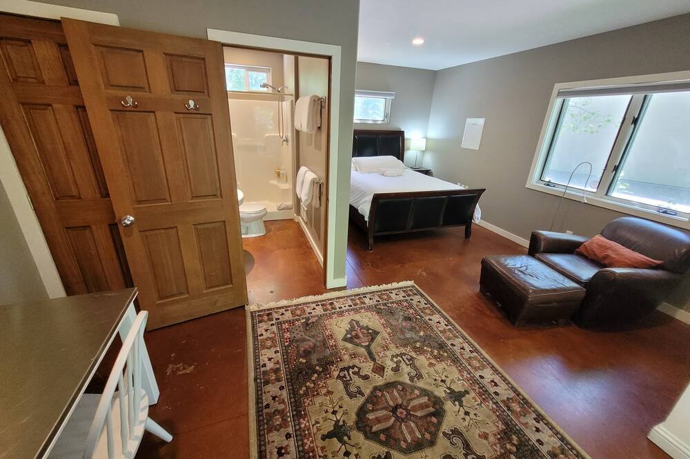 Photo of Bedroom in Hailey